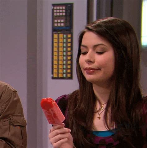 icarly porn gif|FUCKING iCARLY WITH MIRANDA COSGROVE! .